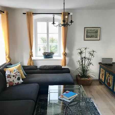 Haus Traundorf