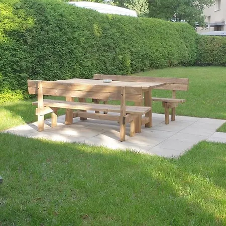 Haus Traundorf וילה גמונדן