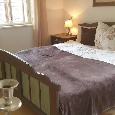 Haus Traundorf Gmunden