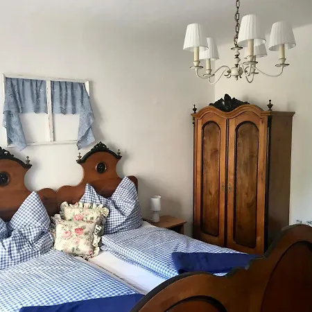 Haus Traundorf גמונדן