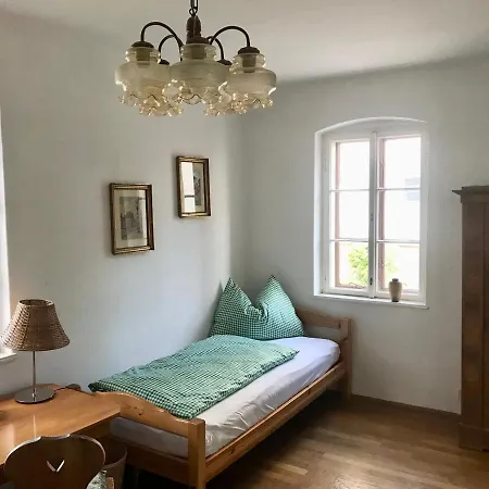 Haus Traundorf * גמונדן