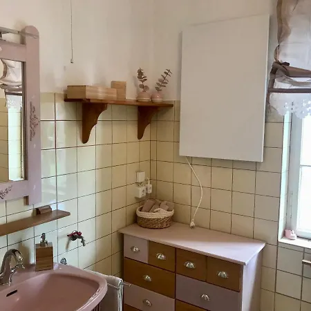 Haus Traundorf *