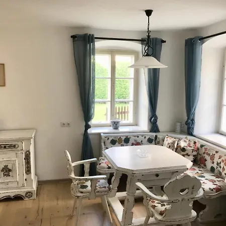 וילה Haus Traundorf