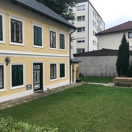Haus Traundorf *