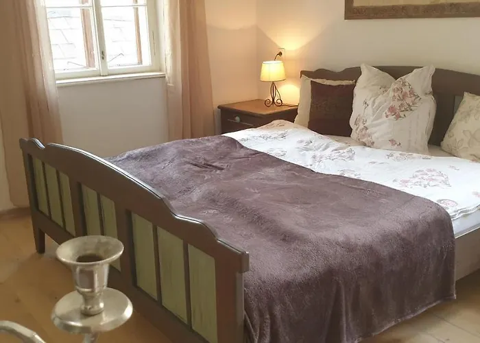 Haus Traundorf גמונדן