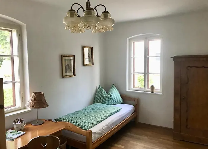 Haus Traundorf * Gmunden